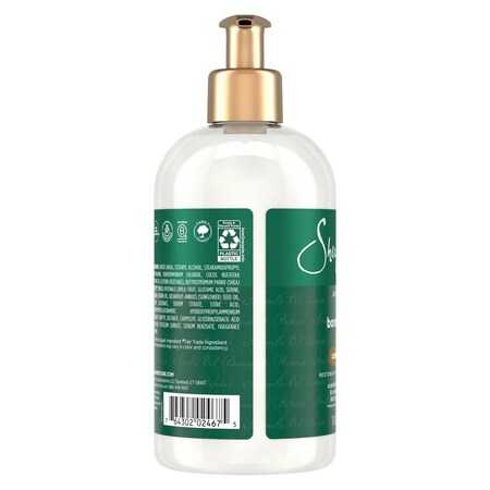 Shea Moisture Amla Oil Bond Repair Conditioner, 13 Fluid Ounce, 4PK 64384220