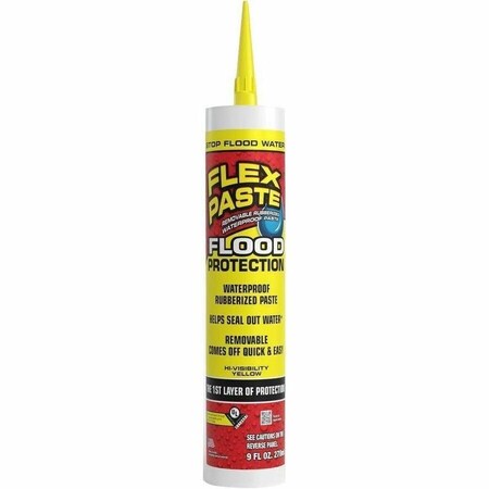 Flex Seal Flood Protection Starter Kit 2 pc., 3PK RKITSTART02