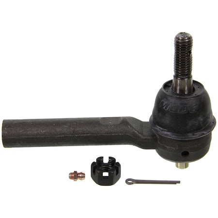 Moog Steering Tie Rod End, ES800528