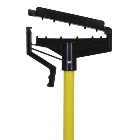 Bsl Mopstick with Steel Handle 60in x 1in, PK6 3510-6