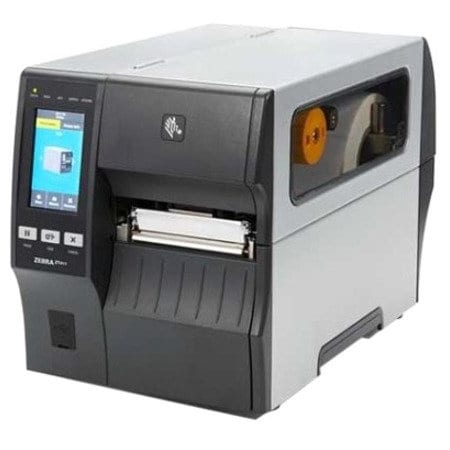 Zebra IndustrialPrinter, SingleColor ZT41142-T31A000Z