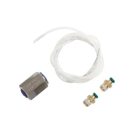 Fluke HOSE KIT ACCESSORY FLUKE-71X