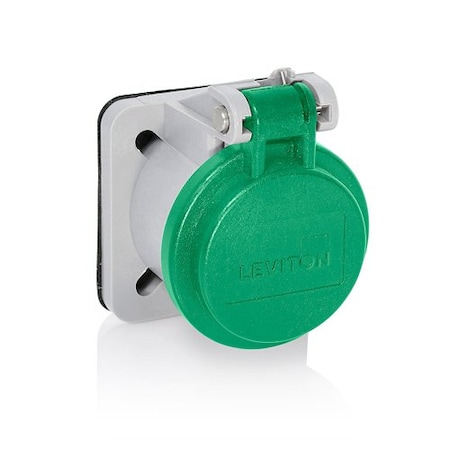 Leviton Plugs and Receptacles 16S31-UG