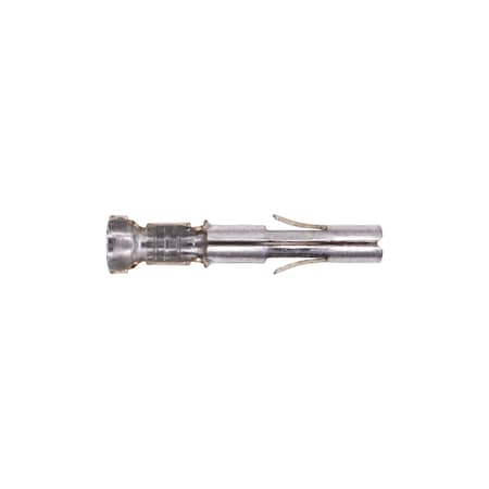 Auveco Ford Electrical Terminal 20-14 Gauge Mates with 18858, 25PK 18857