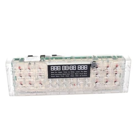 Ge CONTROL BOARD T012 ELE WB27X29267