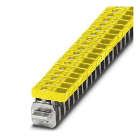 Phoenix Contact AKG 4 YE Connection terminal block 3062948