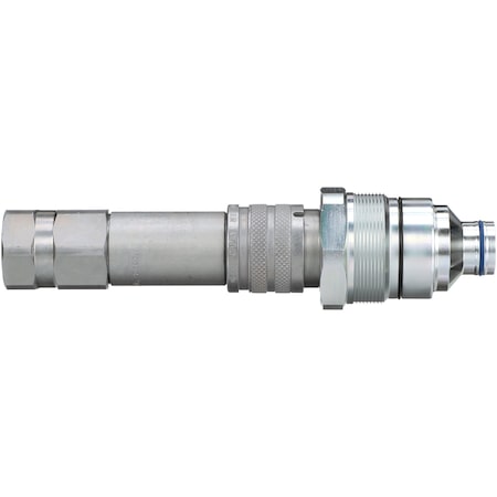 Gates Quick Disconnect Coupler - G949 Series G94912-0808PK