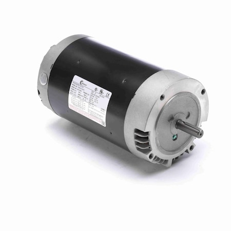 Century H027ES General Purpose Motor MODEL-CFHP-56FR UH027ES