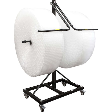 Encore Packaging Floor Unit, Double Arm EP-6220D-12