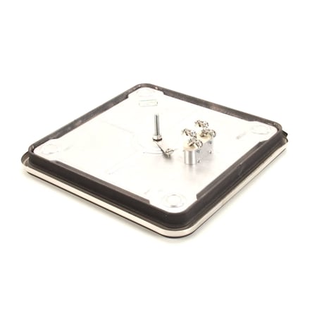 Electrolux Professional EL.HOT PLATE, 4000W 440V, 300X300MM 0C2524