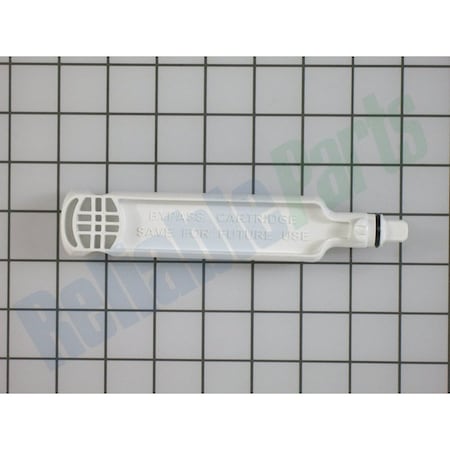 Lg LG Refrigerator Water Filter Bypass Plug Cap Assembly ABN73019101