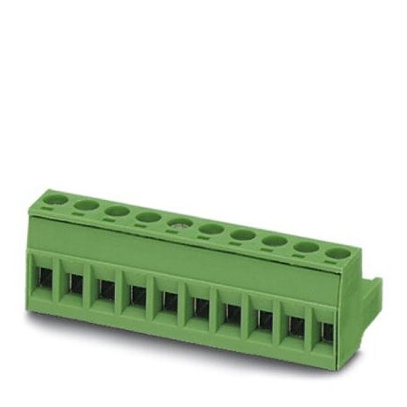 Phoenix Contact MSTB 2 5/18-ST-5 08 PCB connector 1757174