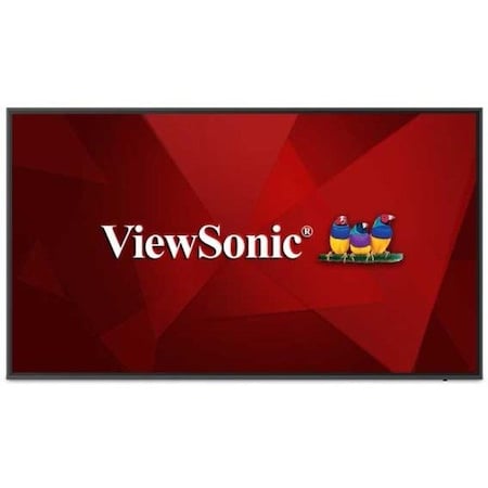 Viewsonic CDE7520 E1 LG Format Presn DSP CDE7520-E1