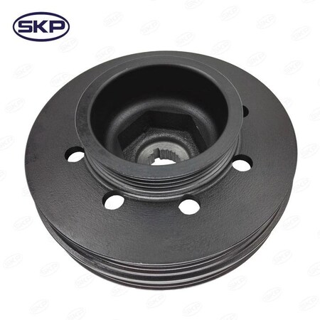 Skyward Automotive Products Engine Harmonic Balancer,  SK594225