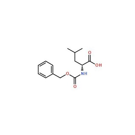Ak Scientific Z-D-Leu-OH (oil) (25g), CAS 28862-79-5 G077-25g