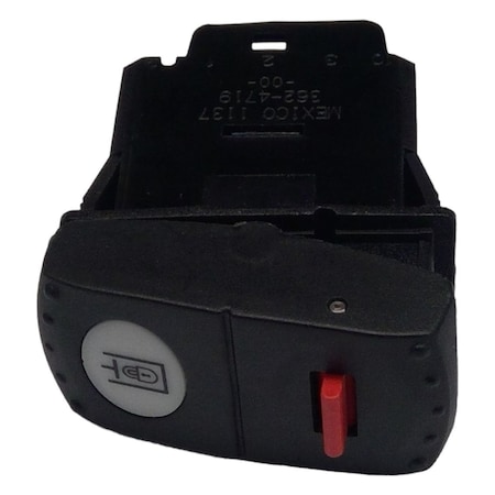 Caterpillar SWITCH AS RO, CATERPILLAR OEM 3624719 3624719