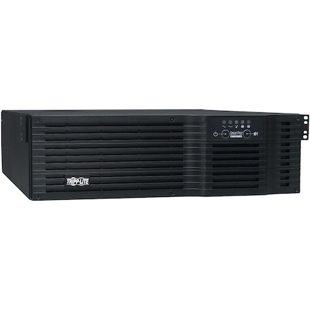 Eaton Tripp Lite Series TAA SmartPro 120V 2.2kVA 1.92kW Line-Interactive Sine Wave UPS, 3U,  SM2200RMDVTAA