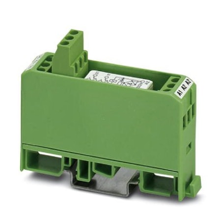 Phoenix Contact EMG 17-REL/KSR-120/21-21-LC Relay 2940427