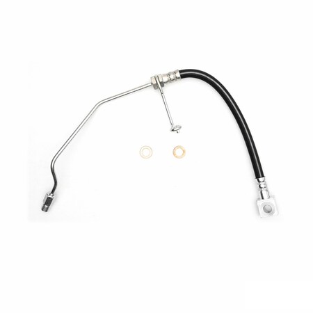 Dfc Brake Hose, Brake Hydraulic Hose,  350-40305