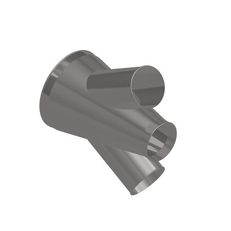 Nordfab Dust Collection Duct and Fittings 8040103772