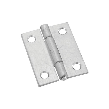 National Hardware V518 2 Tp Ln Hinge Zn 146159V518