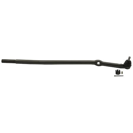Moog Front Right Outer Steering Tie Rod End, DS1463