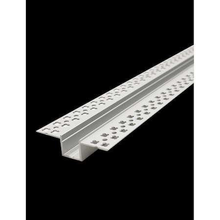 Westgate MUD-IN RECESSED CHANNEL 13MM X 15MM ULR-CH-MUD-13X15