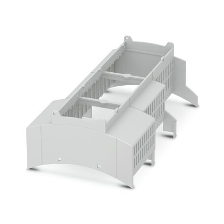 Phoenix Contact BC 161 6 OT 001112 KMGY MOQ100 DIN rail 2202287