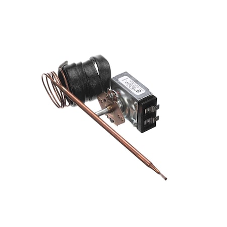 Viking Commercial Thermostat, 22A, 120/250VAC PB010035