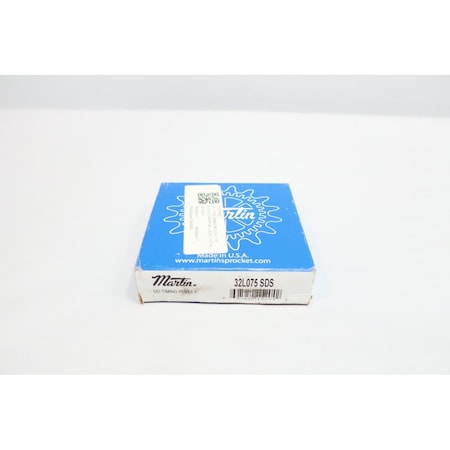 Martin TIMING PULLEY 32L075SDS