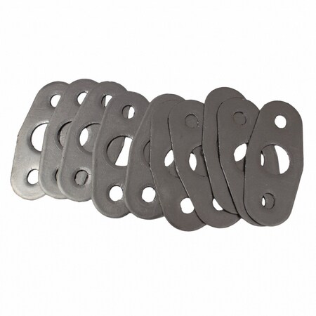 Motorcraft Exhaust Gas Recirculation (EGR) Valve Gasket,  CG682