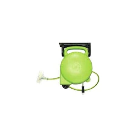 Southwire Cord Reel, 14 AWG, Green Reel Color, 45 ft Length E316