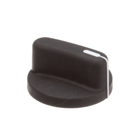 Market Forge Knob, Timer, 6MM x 4.5MM, CP042901 92-0138
