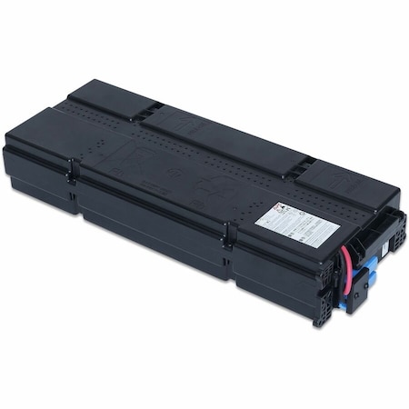 Apc REPLACEMENT BATTERY CARTRIDGE No 155 APCRBC155