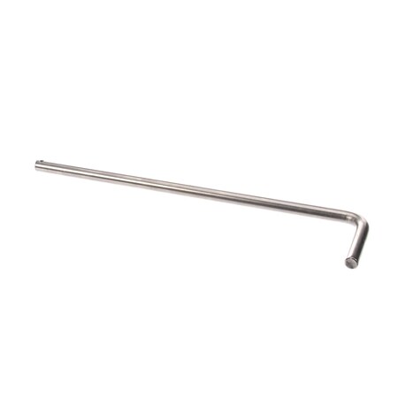 Henny Penny Rod, Drain Valve, Normally Closed 17254