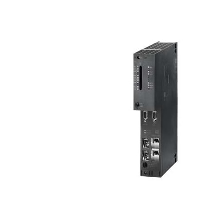 Siemens SIPLUS S7-400 CPU 412-5H based on 6ES7412-5HK06-0AB0 with conformal 6AG1412-5HK06-7AB0