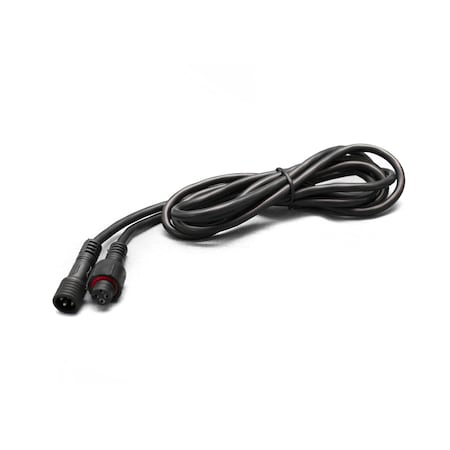 Race Sport Lighting 12Ft 3.7 meters Extension Cable for RGBW Smart Rock Light Kits RSRL4EXT5