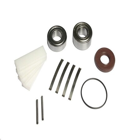 Ingersoll-Rand Air Motor Tune-Up Kit, SM SM8AMA-¿K1-A