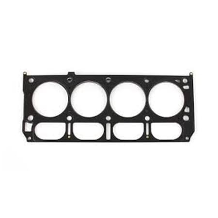 Slugfest Supplies 104.1 mm Bore 0.02 in. MLX Head Gasket for 2014 Plus GM LT1 6.2L Gen V SL3842552