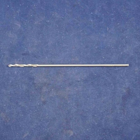 Jorgensen Laboratories TTA System Pilot Drill - 2.4 System, 2.5mm Drill Bit Hard J0372CH