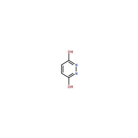 Ak Scientific Pyridazine-3, 6-diol (500g), CAS 116595-47-2 3803AL-500g