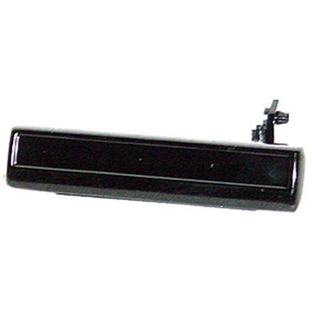 Sherman Parts Left Hand Outer Door Handle for 1982-1994 Century SHE630-135BL