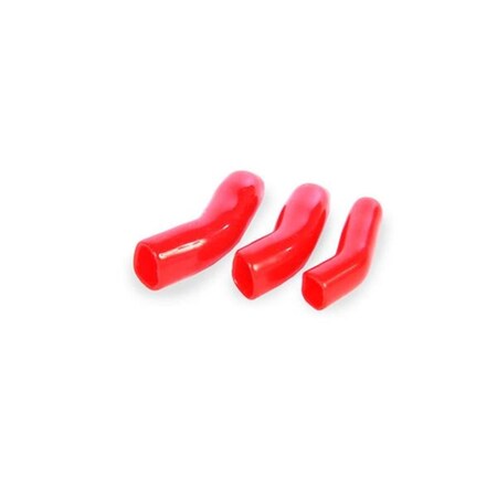 Endless Games Small 3 Prong Sleeves, Vinyl EN1835225