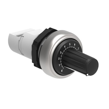 Lovato Monoblock Potentionmeter 1K LPCPA001