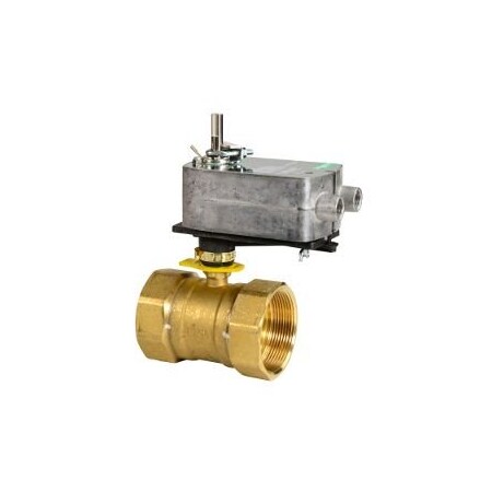 Schneider Electric BV 2IN 2W 210CV FL SR 24V VF-2253-526-9-66