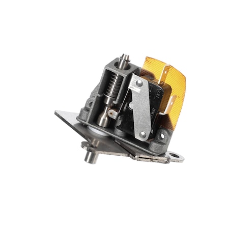 Hobart Switch Assembly, Door Interlock, 125/250VAC, 16A, 1/2HP 00-962492-000G1