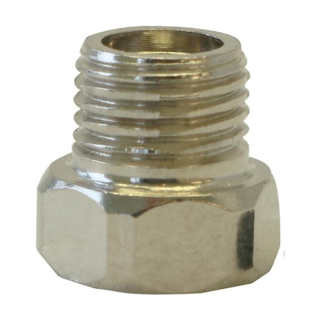 Paasche Adapter TC & Badger Airbrushes to Paasche Hose A-151