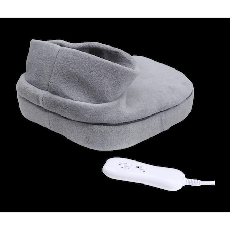 Pursonic Foot Warmer Massager HMG800