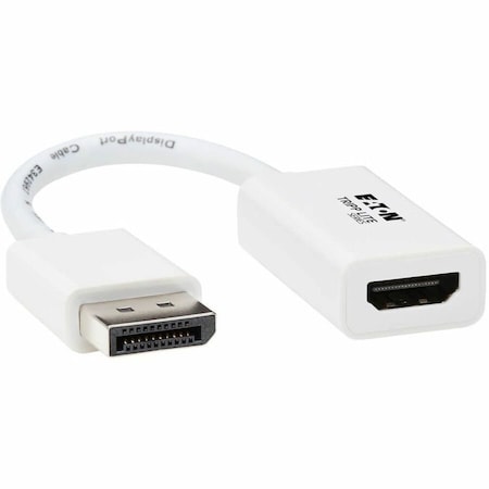Tripp Lite Cable/Adapter P136-06N-HDR-W