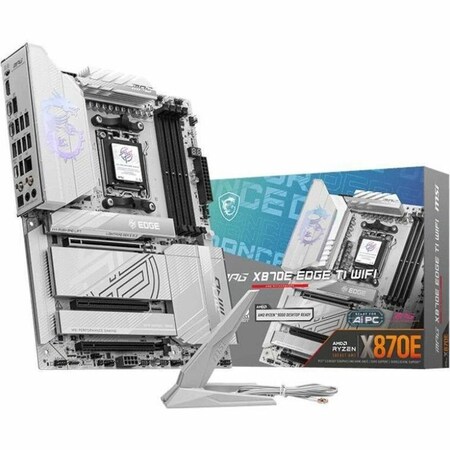 Msi MPG X870E EDGE TI WIFI X870EEDGEWTIWIFI